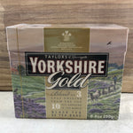 Taylors of Harrogate Yorkshire Gold, 80 ct.