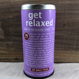 Republic Of Tea Get Relaxed, 36 ct.