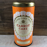 Republic Of Tea Carrot Cake, 36 ct.