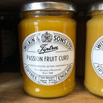 Wilkin & Sons Passion Fruit Curd, 11 oz.