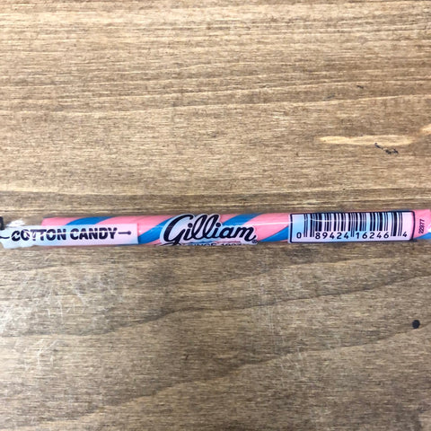 Cotton Candy Stick