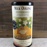Republic Of Tea Milk Oolong, 36 ct.