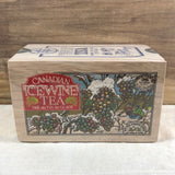 Metropolitan Tea Company Canadian Icewine Tea, 25 ct.