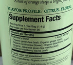 Republic Of Tea Supergreen Immunity Organic, 36 ct.