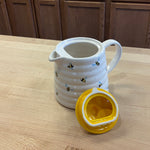 P & K Bee Hive Teapot