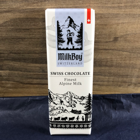 Milkboy Milk Chocolate 1.4 oz