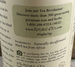 Republic Of Tea DECAF British Breakfast, 50 ct.