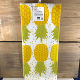 Danica Pineapple 2 set Towels