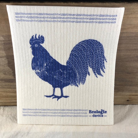Swedish DC Rooster Francaise