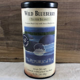 Republic Of Tea Wild Blueberry, 50 ct.
