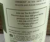Republic Of Tea Double Green Matcha, 50 ct.