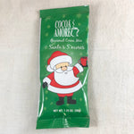 Cocoa Amore Santa' S'mores Cocoa Singles