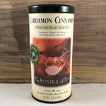 Republic Of Tea Cardamon Cinnamon, 36 ct.