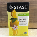 Stash Meyer Lemon Herbal, 20 ct.