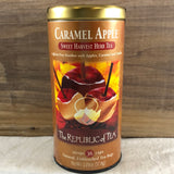 Republic Of Tea Caramel Apple Red Tea, 36 ct.