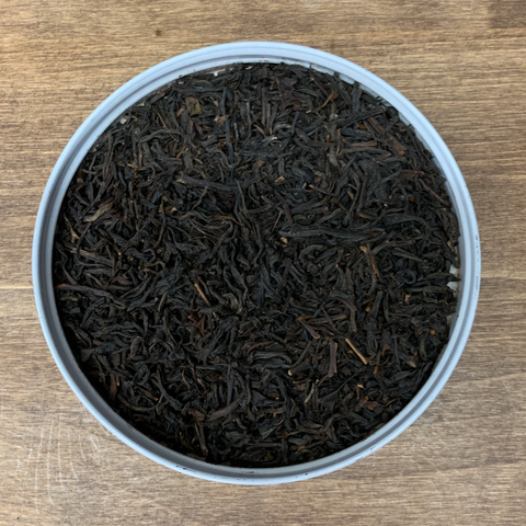 Russian Blend